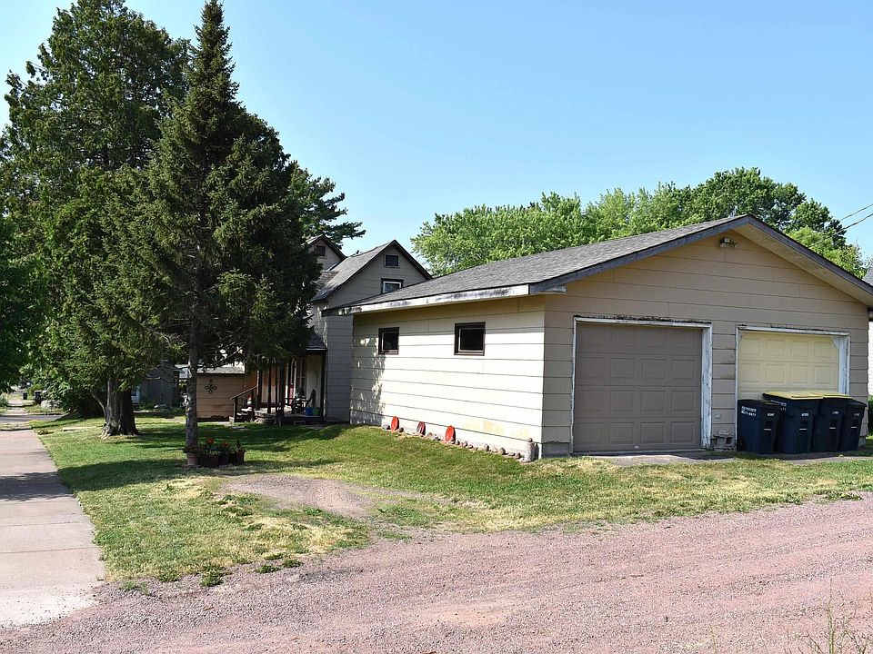 503 W 3rd St, Washburn, WI 54891 MLS 6109116 Zillow