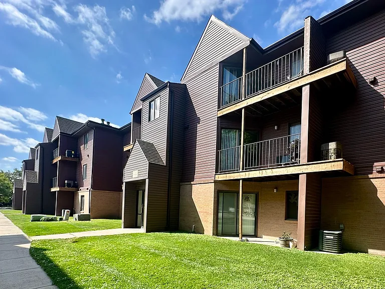 Park41 Apartments — Photo 46