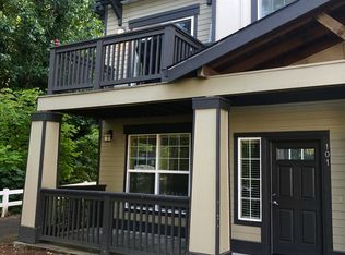 22814 SW Forest Creek Dr UNIT 101, Sherwood, OR 97140