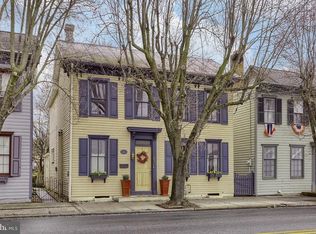 225 S York St, Mechanicsburg, PA