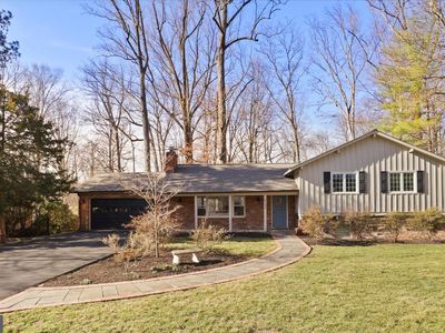 6359 Cavalier Corridor Dr, Falls Church, VA, 22044
