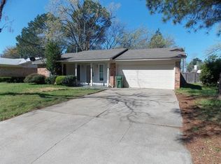 2504 Laredo Ct, Arlington, TX 76015