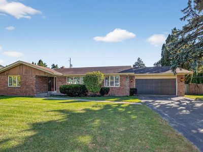 1519 Tiffany DRIVE, Racine, WI, 53402