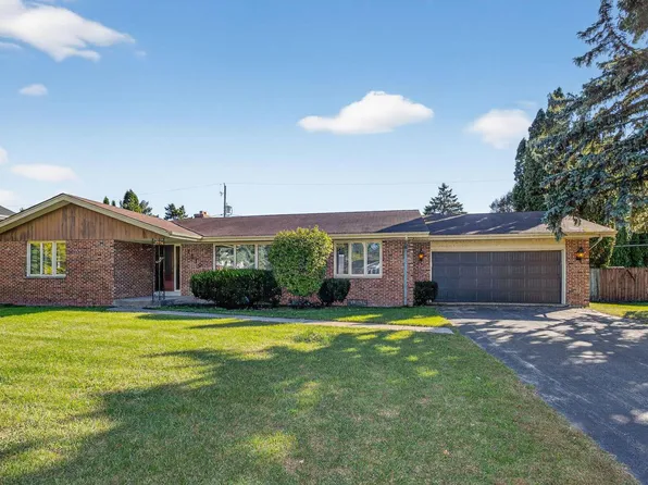 1519 Tiffany DRIVE, Racine, WI 53402
