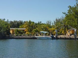 3 Sunset Blvd, Key Largo, FL 33037