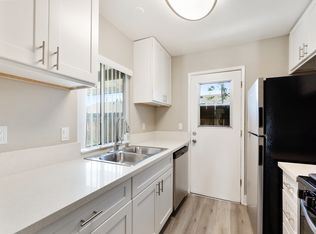Myers Terrace Apartments, Moreno Valley, CA 92553