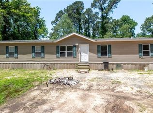 120 Railroad Ave, Sarepta, LA 71071