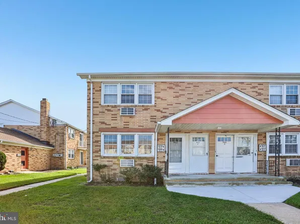 5408 Marshall U1 Ave, Ventnor City, NJ 08406