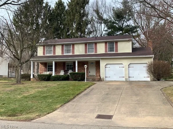 3470 Banyan St NW, Massillon, OH 44646