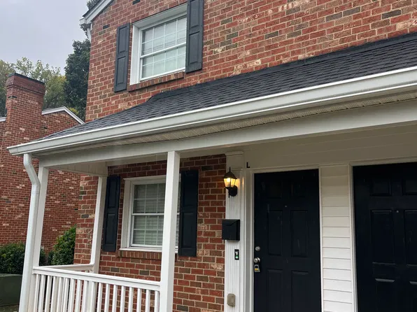 1215 Green Oaks Ln, Charlotte, NC