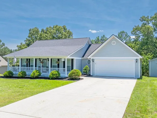 197 Cedar Hill Ln, Dayton, TN 37321