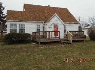 7901 E Jackson St, Muncie, IN 47302