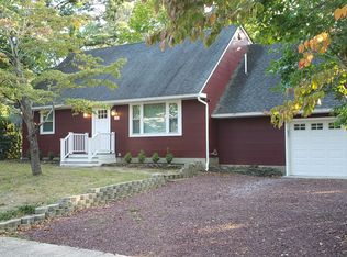 81 Lafayette Dr, Manahawkin, NJ 08050