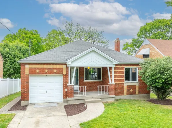1723 Tuxworth Ave, Cincinnati, OH 45238