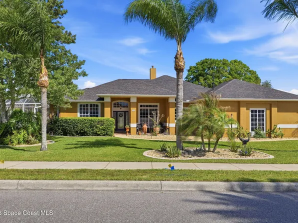 346 Carmel Dr, Melbourne, FL 32940