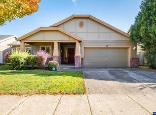 391 Churchill Downs St SE, Albany, OR 97322