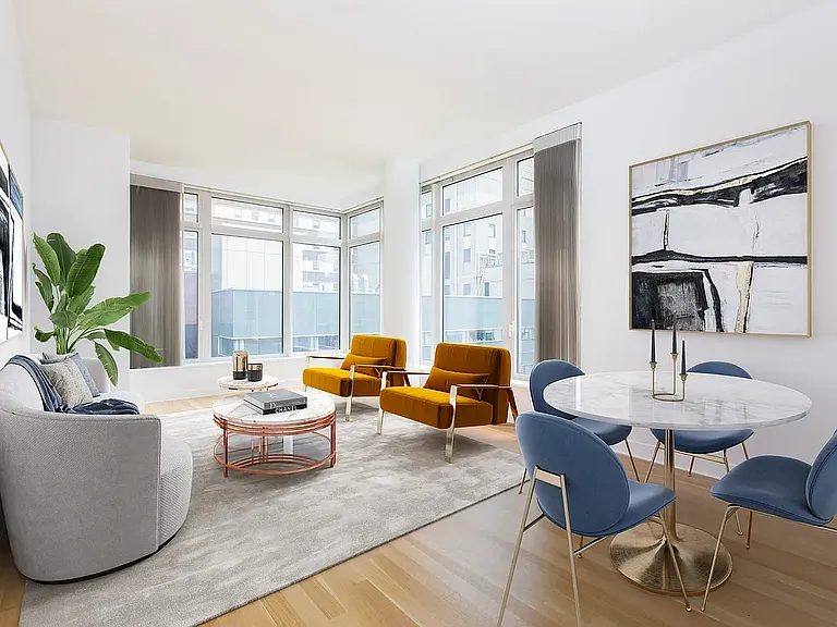400 E 67th St #7G — Photo 1
