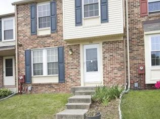 3730 Timahoe Cir, Nottingham, MD 21236