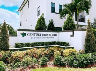 15650 SW 136th St #218, Miami, FL 33196