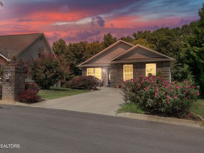 1826 Watauga St, Sevierville, TN, 37876