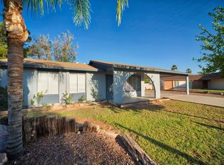 18016 N 58th Ln, Glendale, AZ 85308