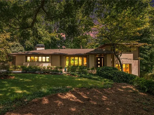 1068 Wildwood Rd NE, Atlanta, GA 30306