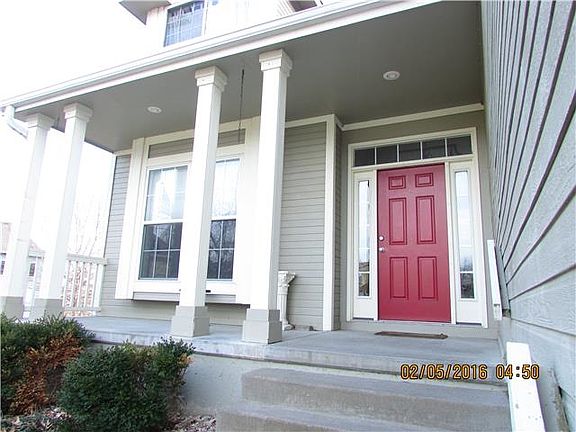 2nd image of 4002 Bennington Dr