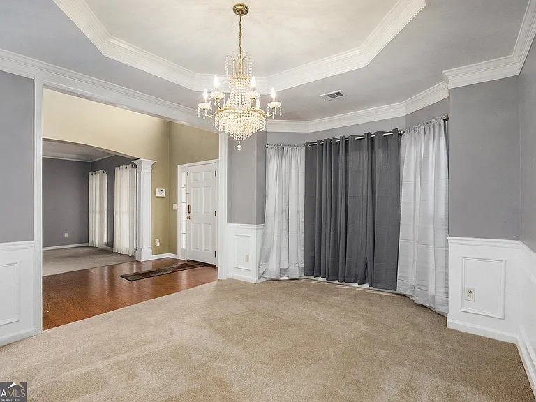 3308 Sanborne Ter — Photo 4