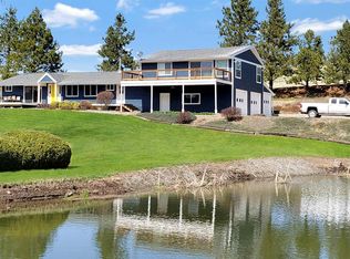 12 Boone Rd, Palouse, WA 99161