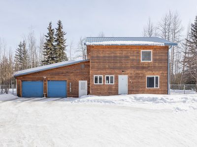 2144 Free Wright Ln, North Pole, AK, 99705