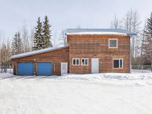 2144 Free Wright Ln, North Pole, AK 99705
