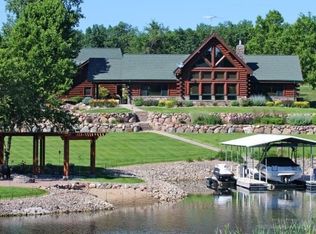 3320 Indian Point Dr, Ellston, IA 50074