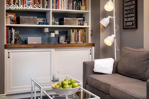 Sold by Compass | media 12