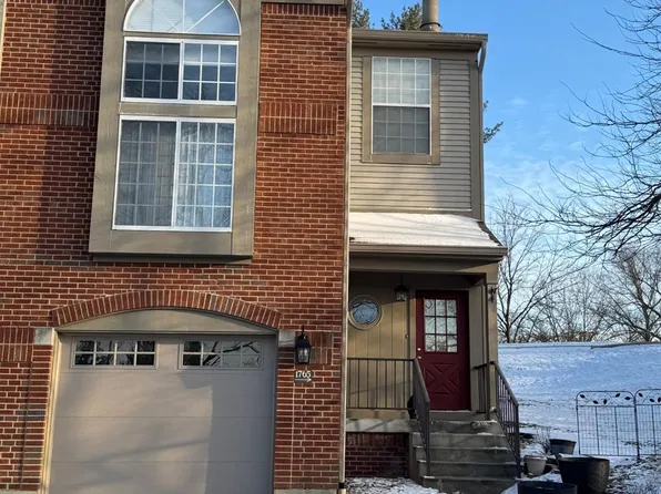 1765 Emerald Glade Ln, Cincinnati, OH 45255