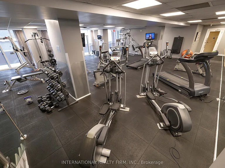 320 Richmond St E #208 — Photo 25