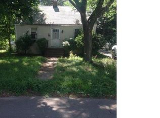 188 Dorrance St, Hamden, CT 06518