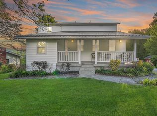 1320 Lowell St, Johnson City, TN 37601