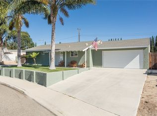 2162 Farwell St, Simi Valley, CA 93065