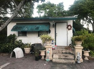 519 SW 5th Ave, Hallandale Beach, FL 33009