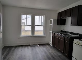 314 Lester St APT 1, Waterloo, IA 50703