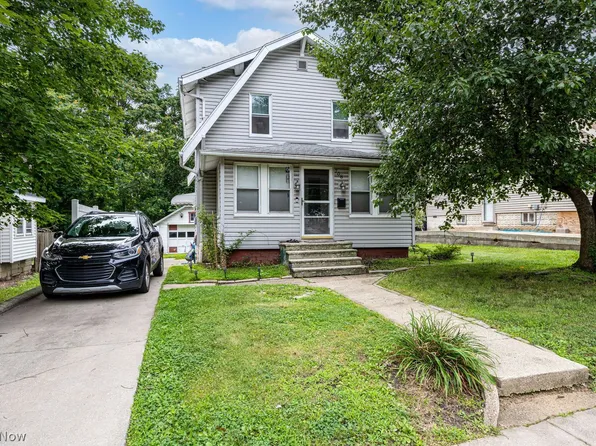 708 Eastland Ave, Akron, OH 44305