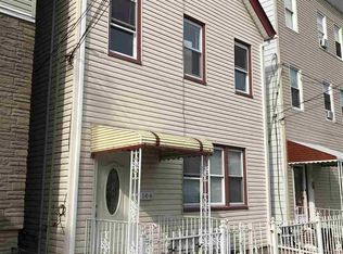 109 39th St #1, Union City, NJ 07087