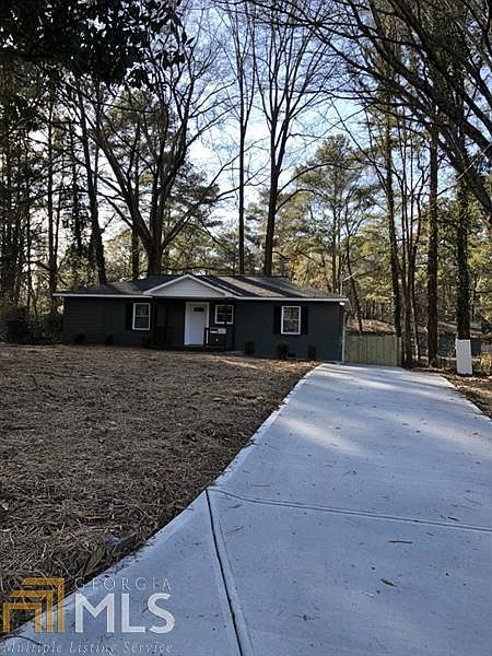 2nd image of 464 Fairlock Ln NW