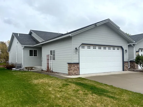 195 E Nicklaus Ave, Kalispell, MT 59901