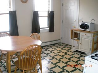 80 Hazael St #2, Providence, RI 02908