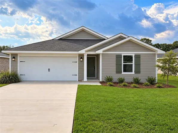4319 Alden Cir E, Mobile, AL 36695