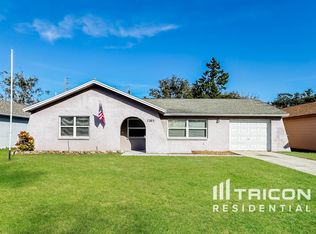 7203 Carmel Ave, New Port Richey, FL 34655