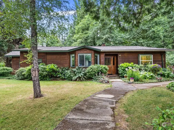 1839 Draham Road NE, Olympia, WA 98516