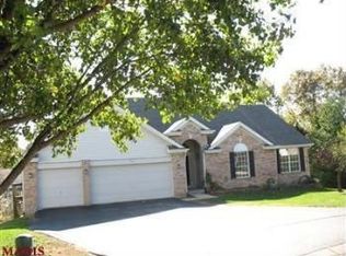 7304 Stream Valley Ct, Saint Louis, MO