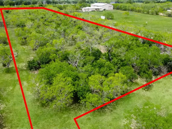 00 GOOD LUCK RD, Seguin, TX 78155